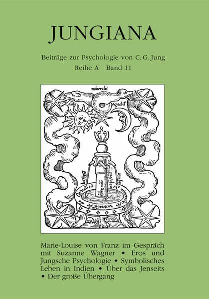 Jungiana Reihe A Band 11. Beiträge zur Psychologie von C.G.Jung