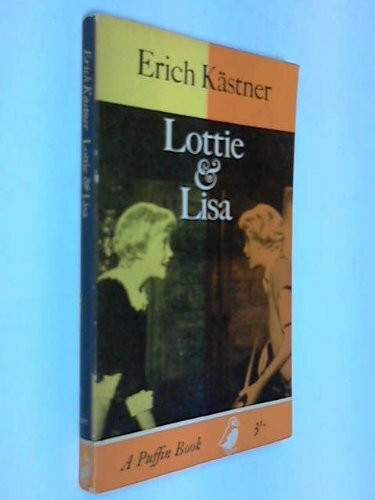 Lottie And Lisa (Puffin Story Books)