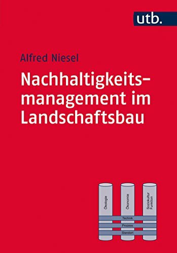 Nachhaltigkeitsmanagement im Landschaftsbau