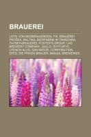 Brauerei