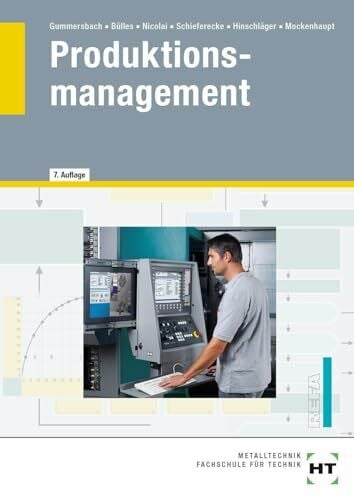 Produktionsmanagement