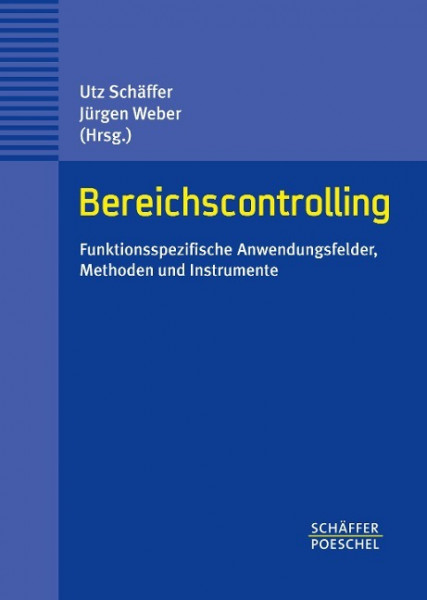 Bereichscontrolling