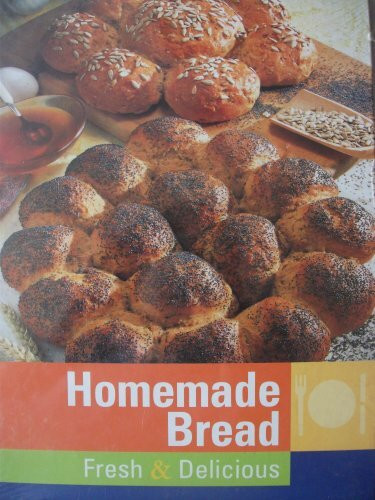Brot selbst gebacken