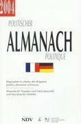 Politischer Almanach /Almanach politique