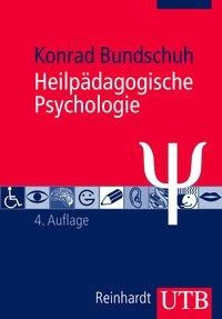 Heilpädagogische Psychologie