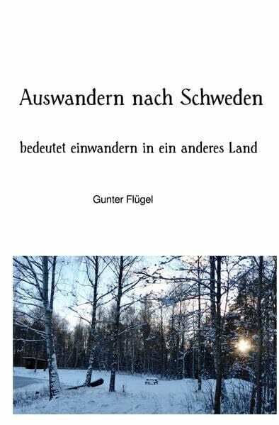 Auswandern nach Schweden: bedeutet einwandern in ein anderes Land
