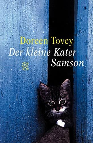 Der kleine Kater Samson (Fischer Taschenbücher)