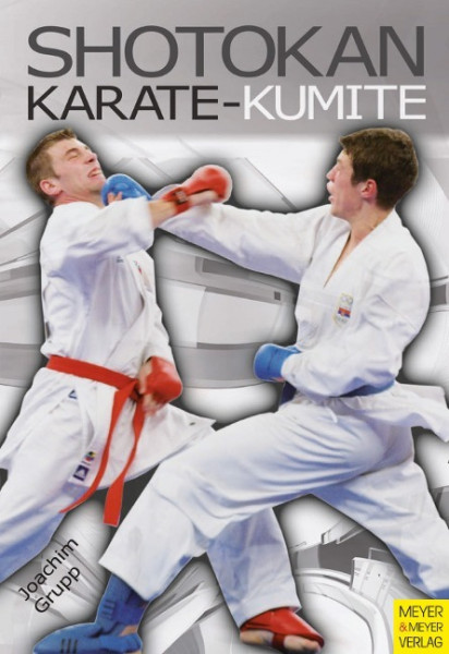 Shotokan Karate - Kumite