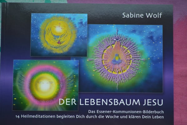 Der Lebensbaum Jesu
