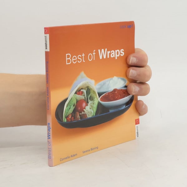 Cook-up! Best of Wraps