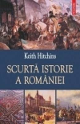 Scurta Istorie A Romaniei