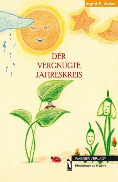 Der vergnügte Jahreskreis Der vergnügte Jahreskreis