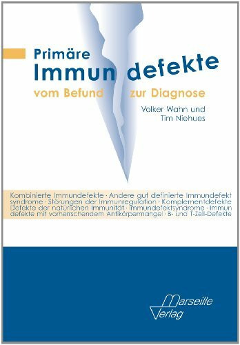 Primäre Immundefekte: vom Befund zur Diagnose