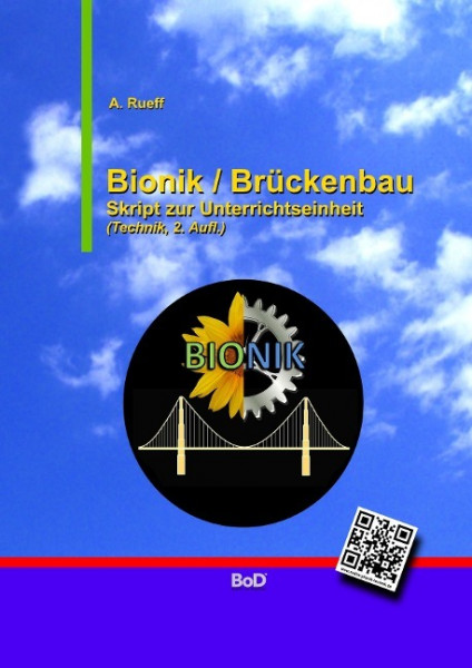 Bionik / Brückenbau