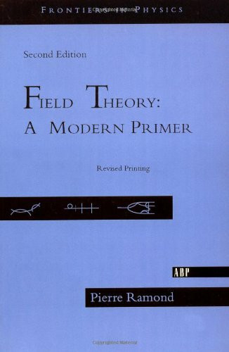 Field Theory: Second Edition (Frontiers in Physics)