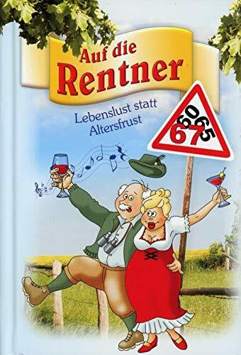Auf die Rentner: Kaffeefahrt und Spitzenhöschen: Kaffeefahrt & Spitzenhöschen