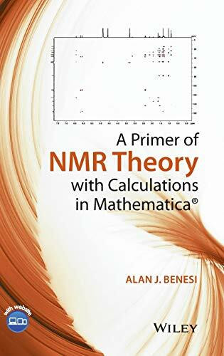 A Primer of NMR Theory with Calculations in Mathematica