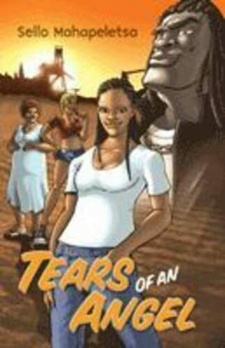 Tears of an Angel