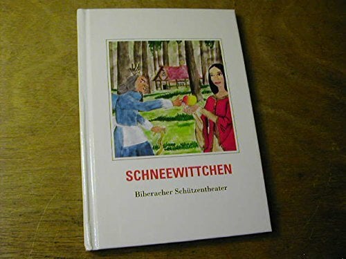 Biberacher Schützentheater 2004: Schneewittchen. Ein Märchen der Brüder Grimm in der Bearbeitung von Yvonne von Borstel und Hermann Maier. Musik von Peter... Biberacher Schützentheater 2004: Schneewittchen. Ein Märchen der Brüder Grimm in der Bearbeitung von Yvonne von Borstel und Hermann Maier. Musik von Peter Marx und Andreas Winter