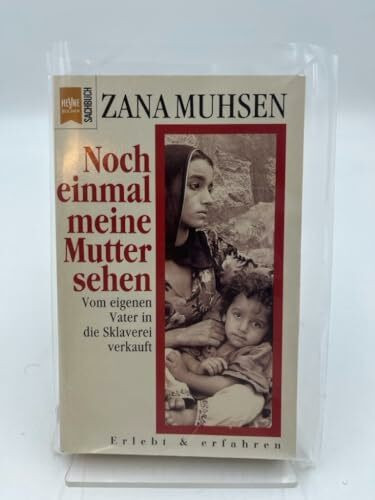 Noch einmal meine Mutter sehen