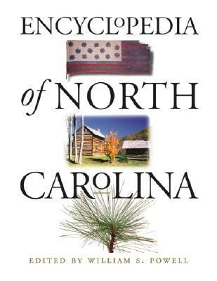 Encyclopedia of North Carolina