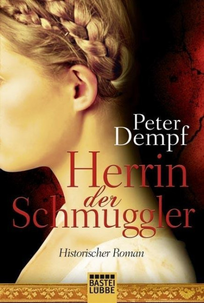 Herrin der Schmuggler