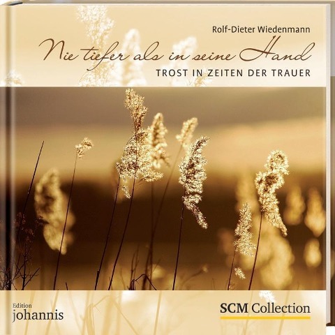 Nie tiefer als in seine Hand Nie tiefer als in seine Hand