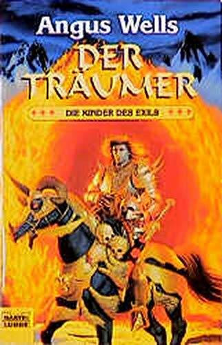 Die Kinder des Exils: Bd. 2: Der Träumer (Fantasy. Bastei Lübbe Taschenbücher)