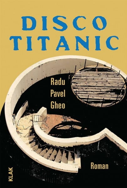 Disco Titanic: Roman