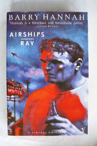 Airships and Ray