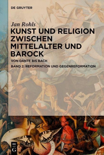 Reformation und Gegenreformation