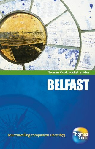 Thomas Cook Pocket Guide Belfast (Thomas Cook Pocket Guides)
