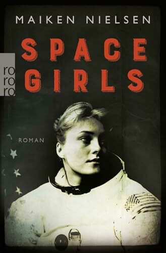 Space Girls