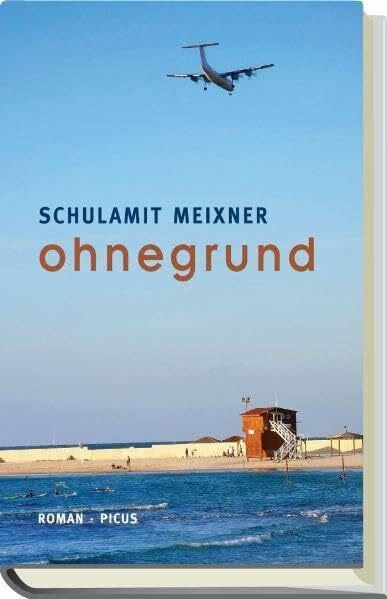 ohnegrund: Roman