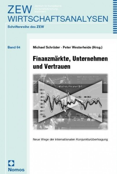 Finanzmärkte, Unternehmen und Vertrauen