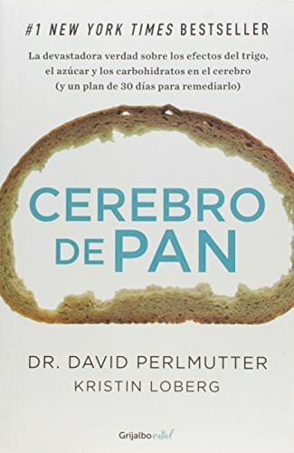 Cerebro De Pan