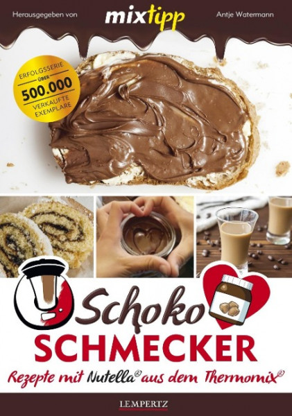 mixtipp Schoko-Schmecker