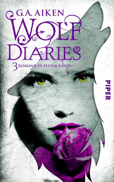 Wolf Diaries
