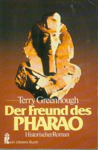 Der Freund des Pharao.