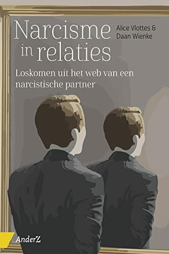 Narcisme in relaties: loskomen uit het web van een narcistische partner