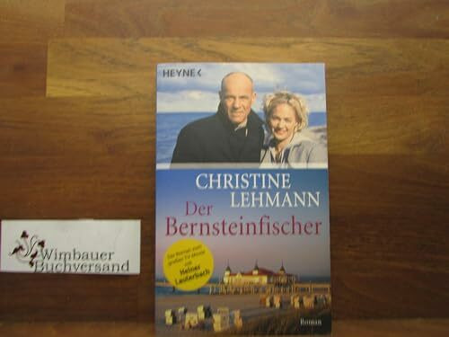 Der Bernsteinfischer: Der Roman zum großen TV-Movie mit Heiner Lauterbach