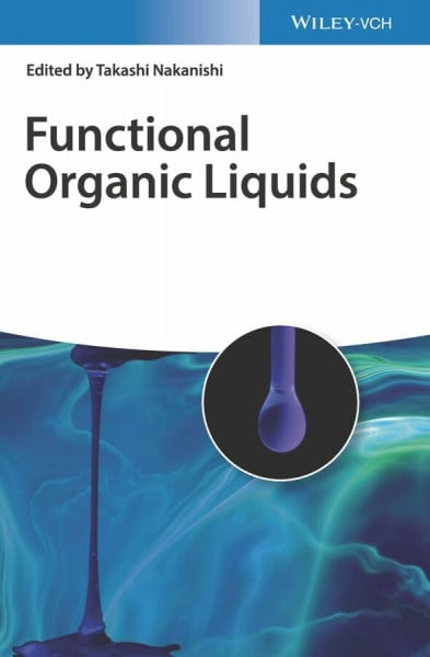 Functional Organic Liquids