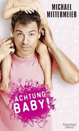 Achtung Baby!
