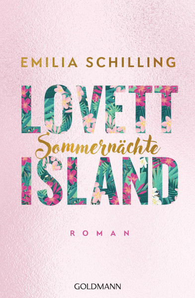 Lovett Island. Sommernächte: Roman (Lovett-Reihe, Band 1)