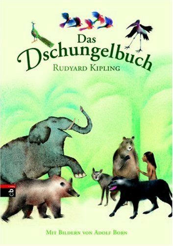 Das Dschungelbuch