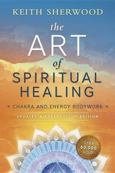 Art of Spiritual Healing