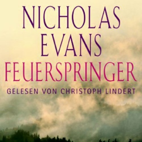 Der Feuerspringer Der Feuerspringer