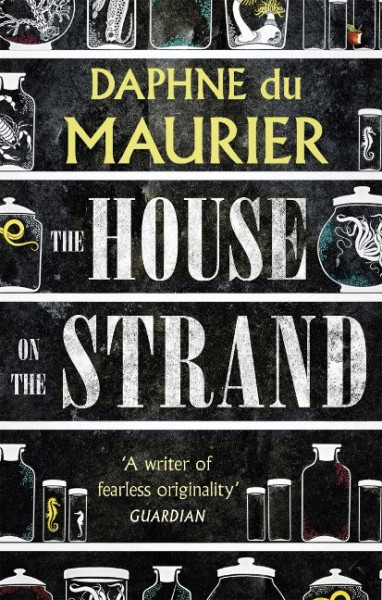 The House On The Strand