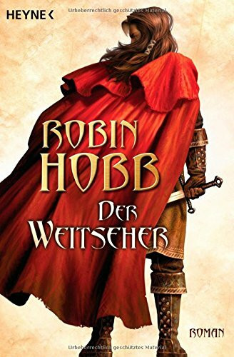 Der Weitseher: Roman (Die Weitseher-Trilogie, Band 1)