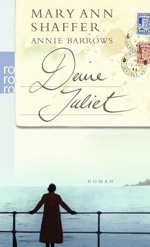 Deine Juliet: Roman